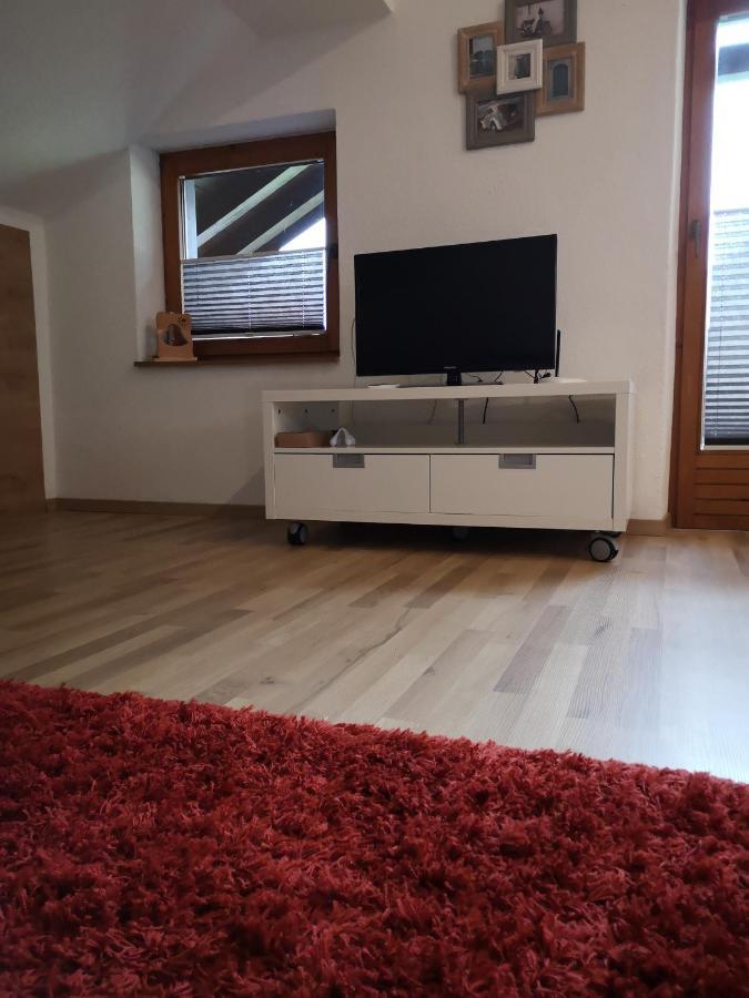 Appartement Brigitte แลงเงนเฟลด์ ภายนอก รูปภาพ